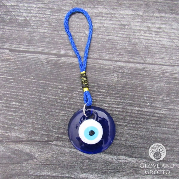 Evil Eye Talisman