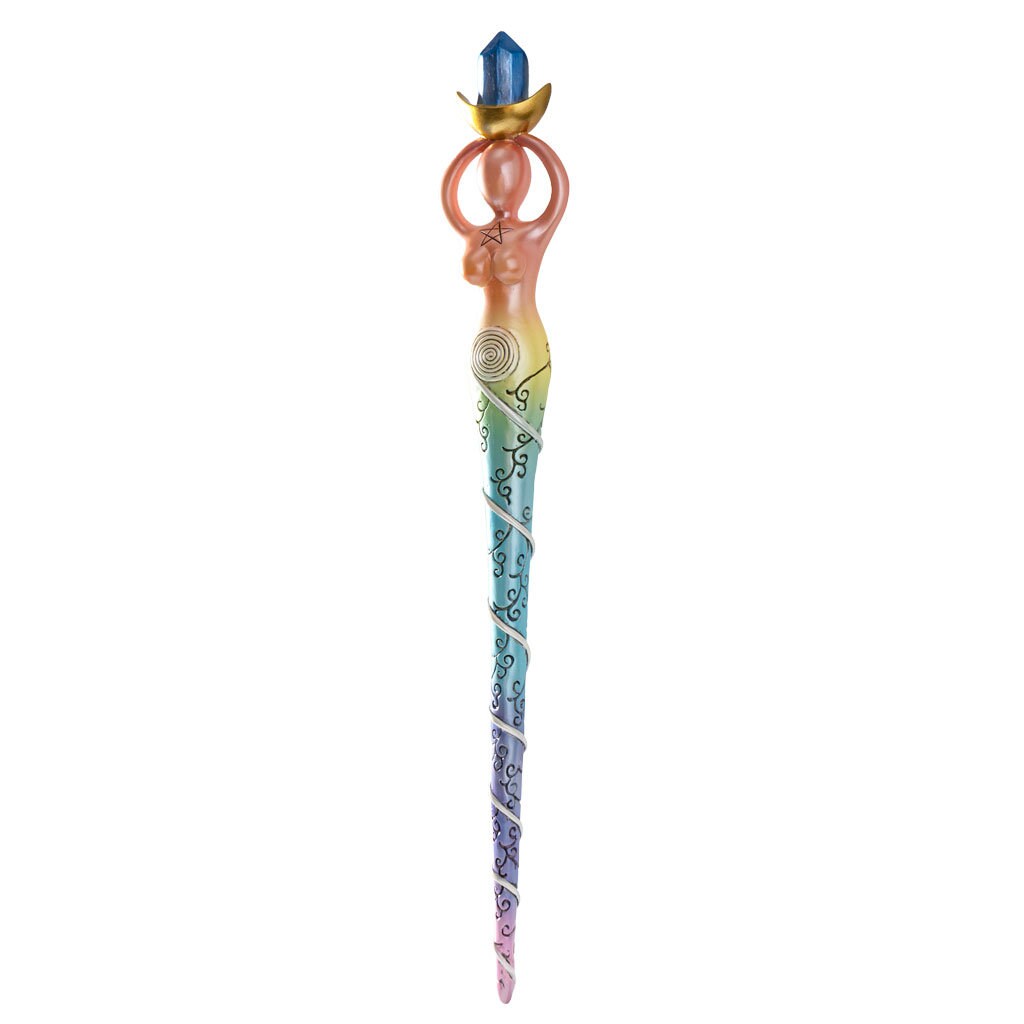 Lia on sale magic wand
