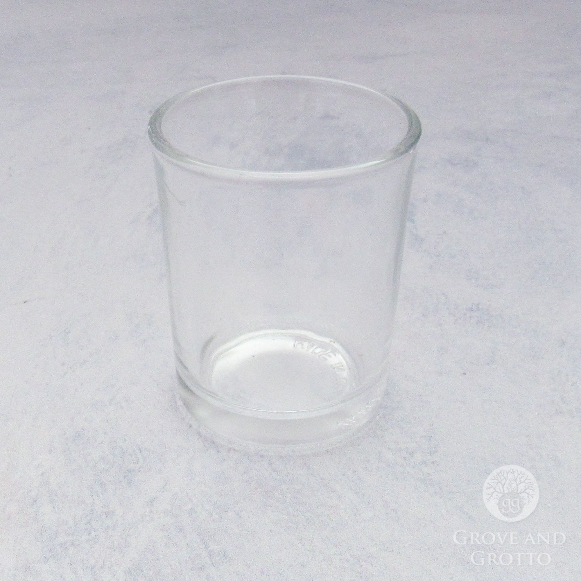 Glass Candle Holder in Bulk Etsy