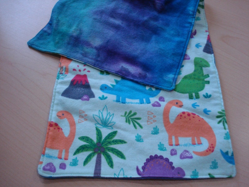 Baby Dinosaur 3 piece gift set.