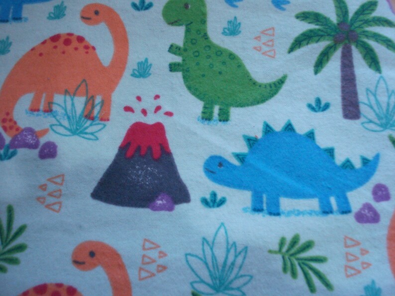 Baby Dinosaur 3 piece gift set.