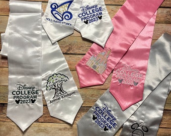 PARKS GRADUATION COLLECTION: Please read full description before ordering