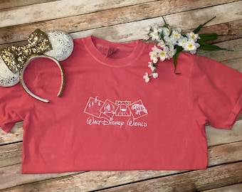 SALE - 4 Parks