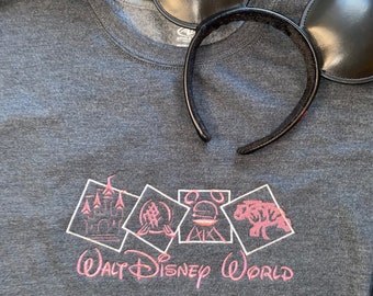 Disney Parks