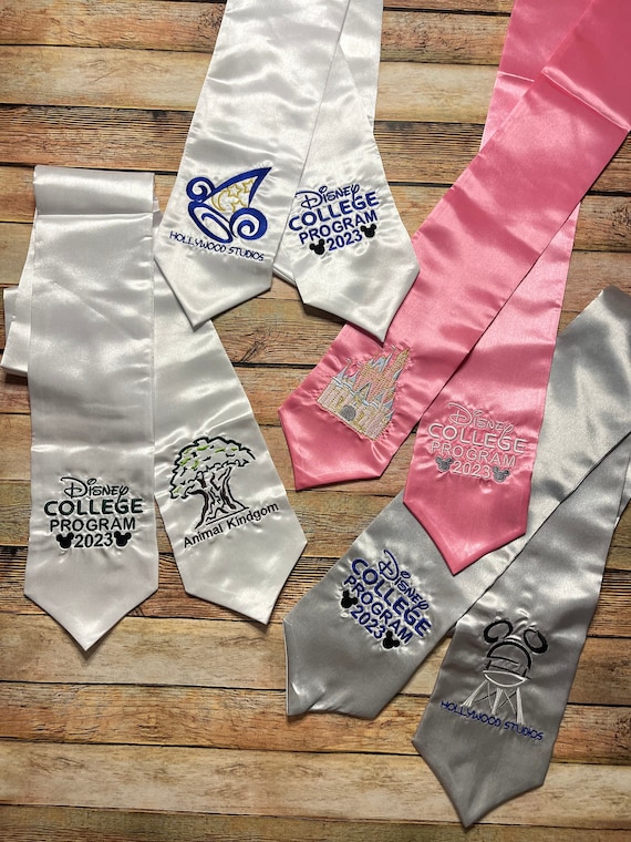 PARKS GRADUATION COLLECTION: Please read full description before ordering