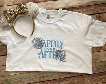 Happily Ever After