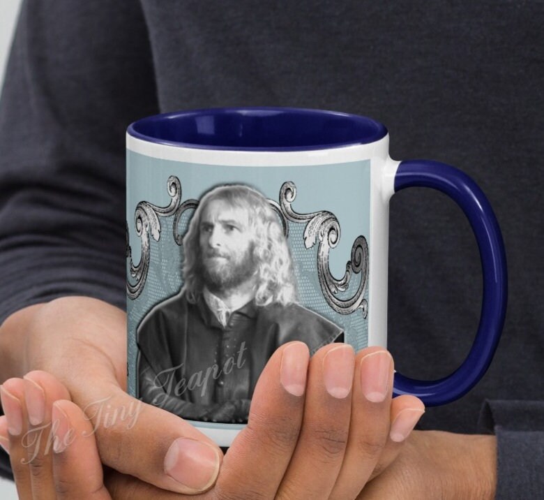 A Discovery of Witches Mugs - Etsy