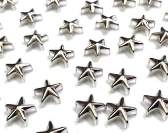 QUARKZMAN 100 Strass Piatti In Acrilico 10mm – Cristalli Fondo Piatto Colore Grigio Per Decorazioni Fai Da Te, Abbigliamento E Artigianato - 4