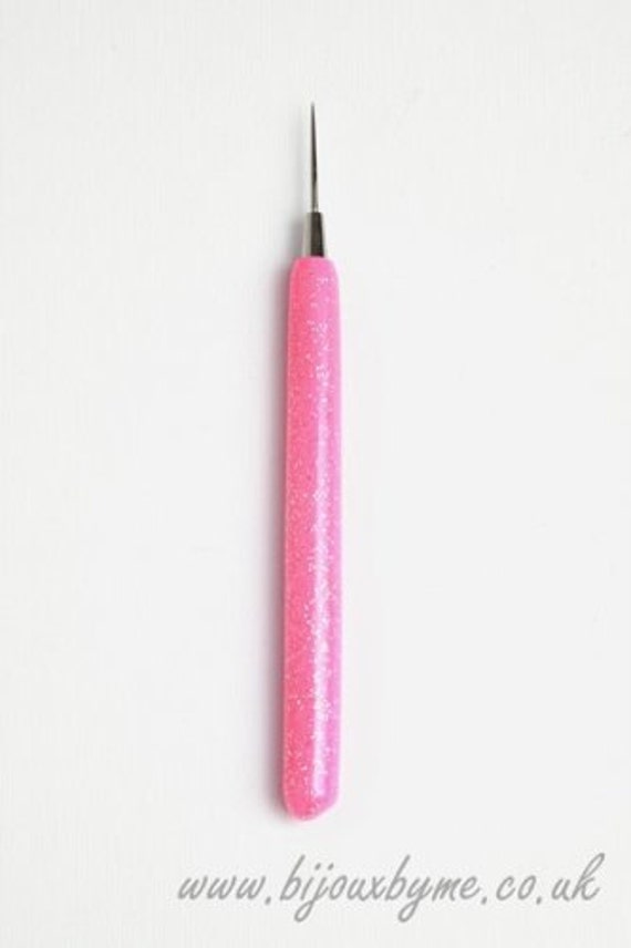 CraftbuddyUS Black Pokey Tool Gadget for Stickon Rhinestone Diamante Gems Crafts CraftbuddyUS Black Pokey Tool Gadget for Stickon Rhinestone Diamante Gems Crafts