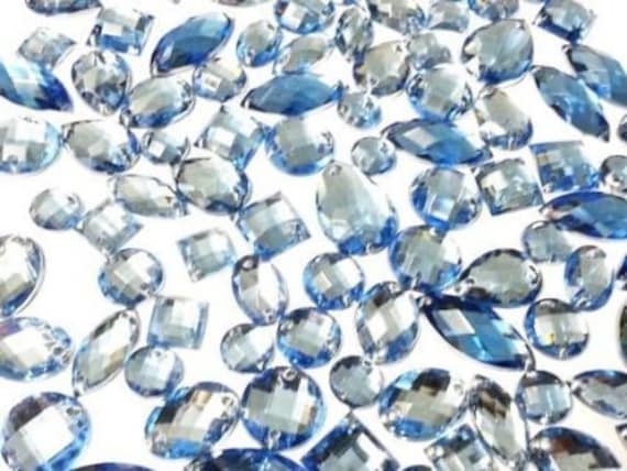 Couvercle top case SHAD SH50 Bleu - Pièces Bagagerie sur La Bécanerie
