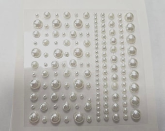 16 Pierres Précieuses Adhésives Cristal 20 Mm à Prix Carrefour
