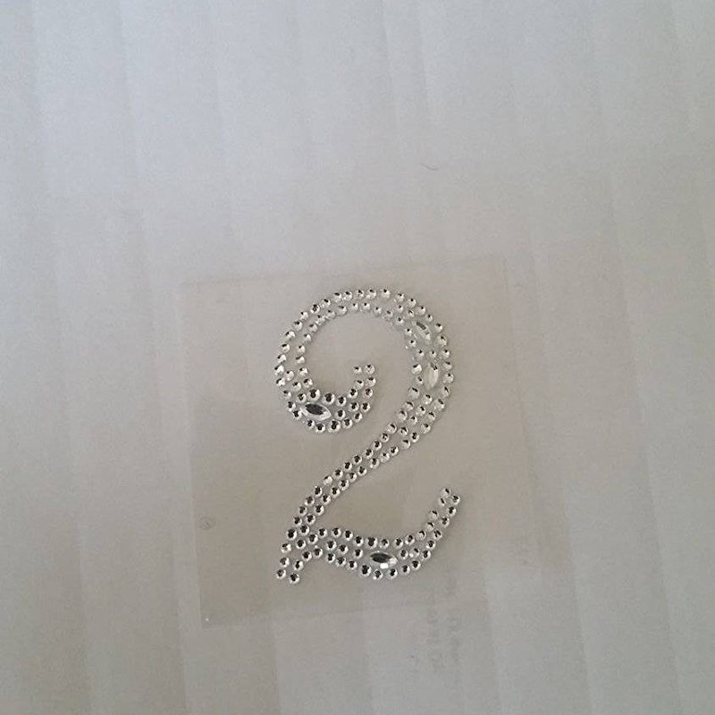 Self Stick Glitter Clear - Etsy