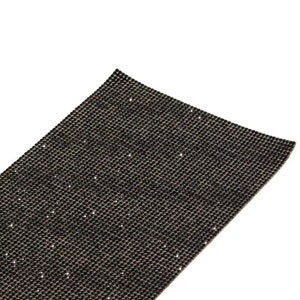 Craft BuddyUS 4860 stuks bulkvel 2 mm zelfklevend ZWARTE strassteentjes, doe-het-zelf