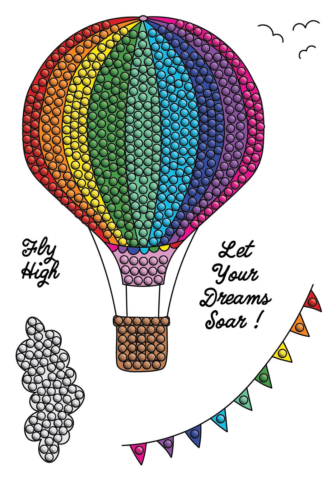 クラフトバディUS CCST94:クラフトバディ クリスタルアート トラベル