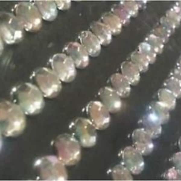 Rhinestone Strip - Etsy