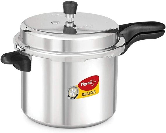 7.5 ltr online prestige cooker