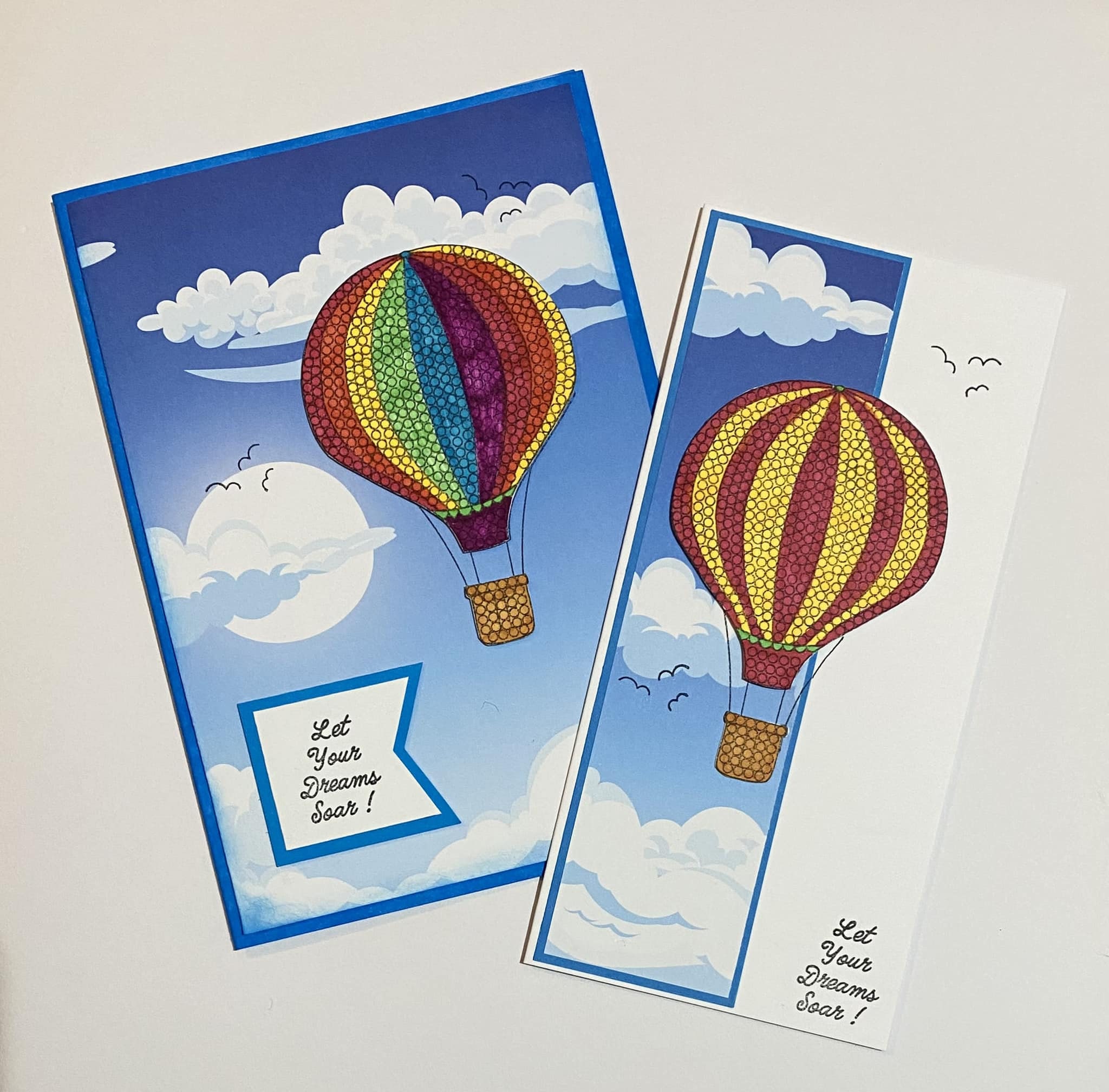 クラフトバディUS CCST94:クラフトバディ クリスタルアート トラベル