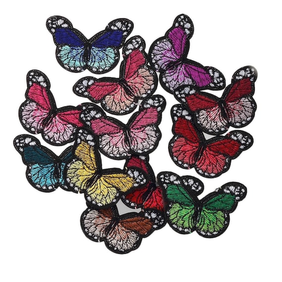 Diamond Gem Iron Sew On Patch Badge Applique Motif *Buy 2 get 10/% off* UK