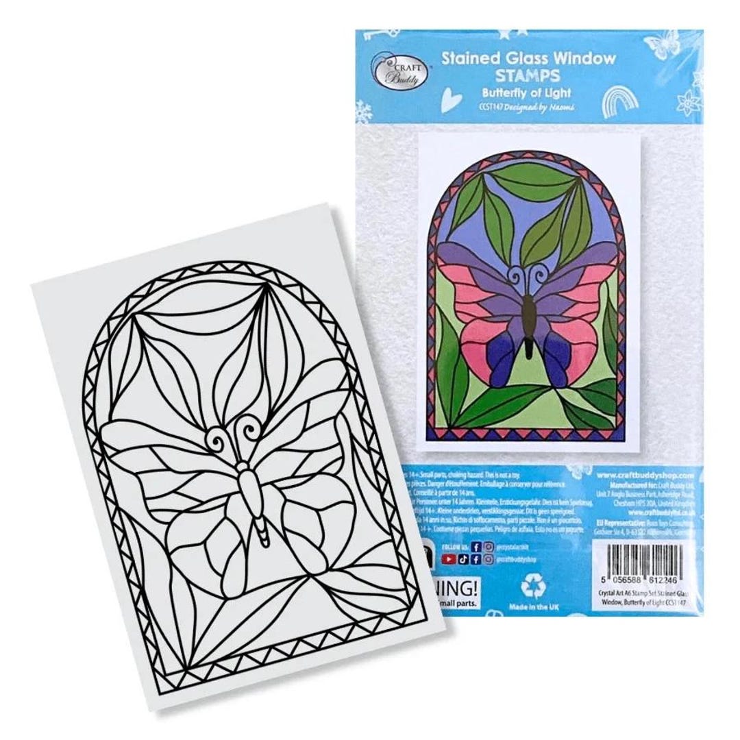 Craft Buddyus CCST147: 