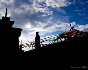 Kham_02, Tibet, 2017