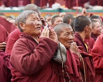 Kham_06, Tibet, 2017