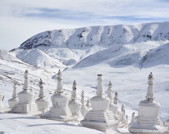 Nangchen, Tibet, 2019