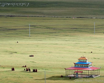 Kham_03, Tibet, 2017