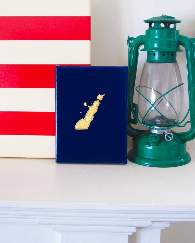 DOOR COUNTY PAINTING Door County Peninsula Art Door County Etsy