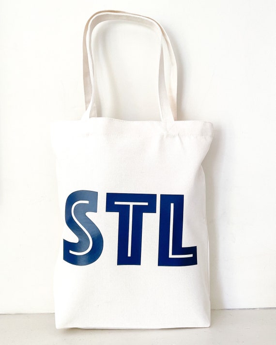 Saint-Louis cloth handbag