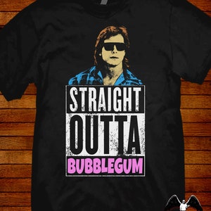 They Live T-shirt 80s movie Roddy Piper John Carpenter Tee Sizes S M L XL 2XL 3XL 4XL 5XL  also in ladies fit S-2XL