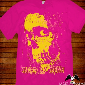 Evil Dead 2 T-shirt 80s horror movie T-shirt &quot;Horror Candy&quot; series Sizes S M L XL 2XL 3XL 4XL 5XL also in ladies fit S-2XL