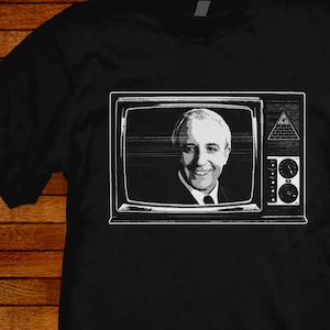 Being There T-shirt Chauncey Gardner based on 1979 movie staring Peter Sellers. Sizes S M L XL 2XL 3XL 4XL 5XL also in ladies fit S-2XL
