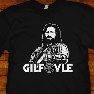 Gilfoyle T-shirt Jared Swart Pop Art Series S M L Xl 2xl 3xl 4xl 5xl Also In Ladies Fit S-2xl image 1