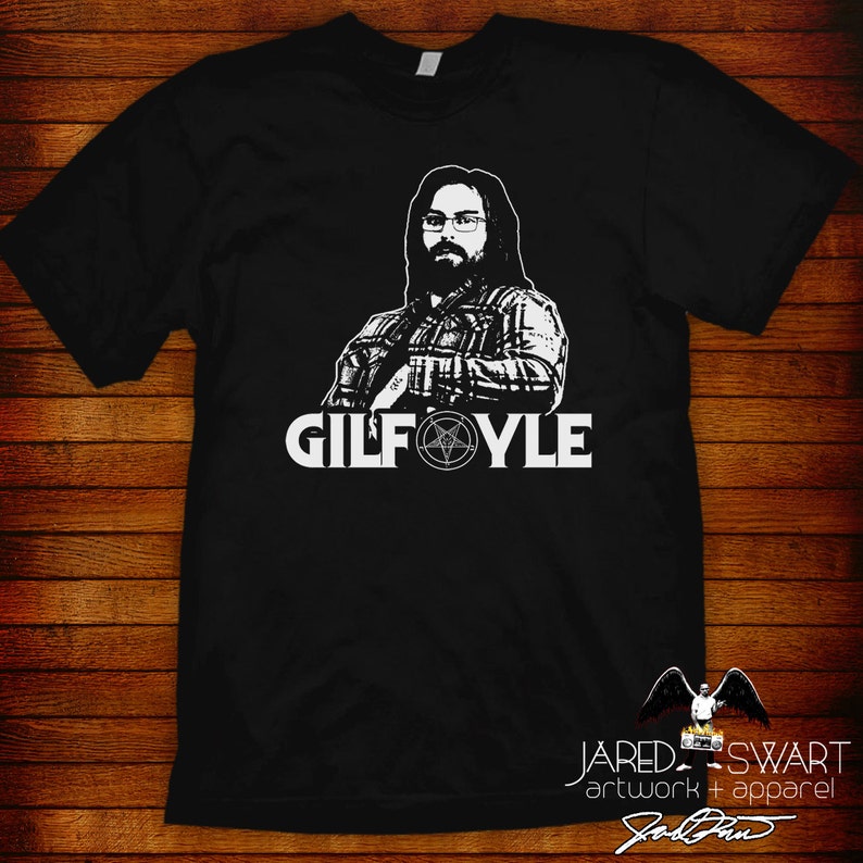 Gilfoyle T-shirt Jared Swart Pop Art Series S M L Xl 2xl 3xl 4xl 5xl Also In Ladies Fit S-2xl image 1