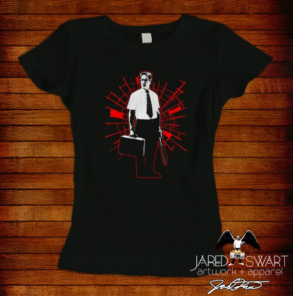 Buy Falling Down T-shirt Artwork of Jared Swart Pop Art Series S M Online in - Etsy