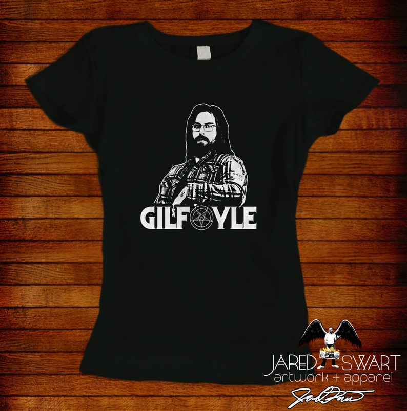 Gilfoyle T-shirt Jared Swart Pop Art Series S M L Xl 2xl 3xl 4xl 5xl Also In Ladies Fit S-2xl image 2