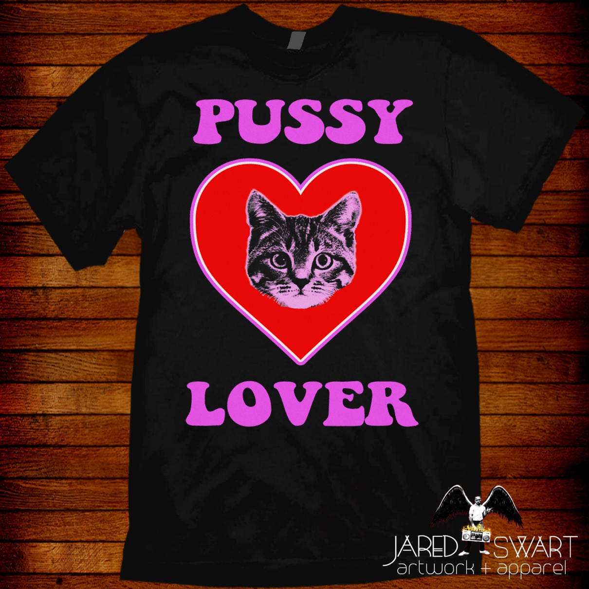 Pussy Pussy Pussy