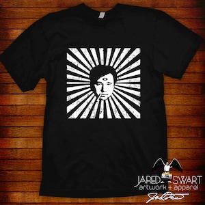 Bill Hicks 3rd Eye T-shirt