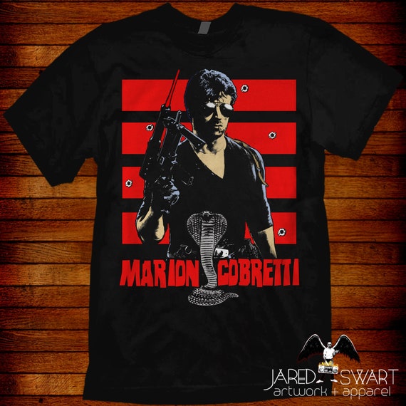 T shirt cobra new arrivals