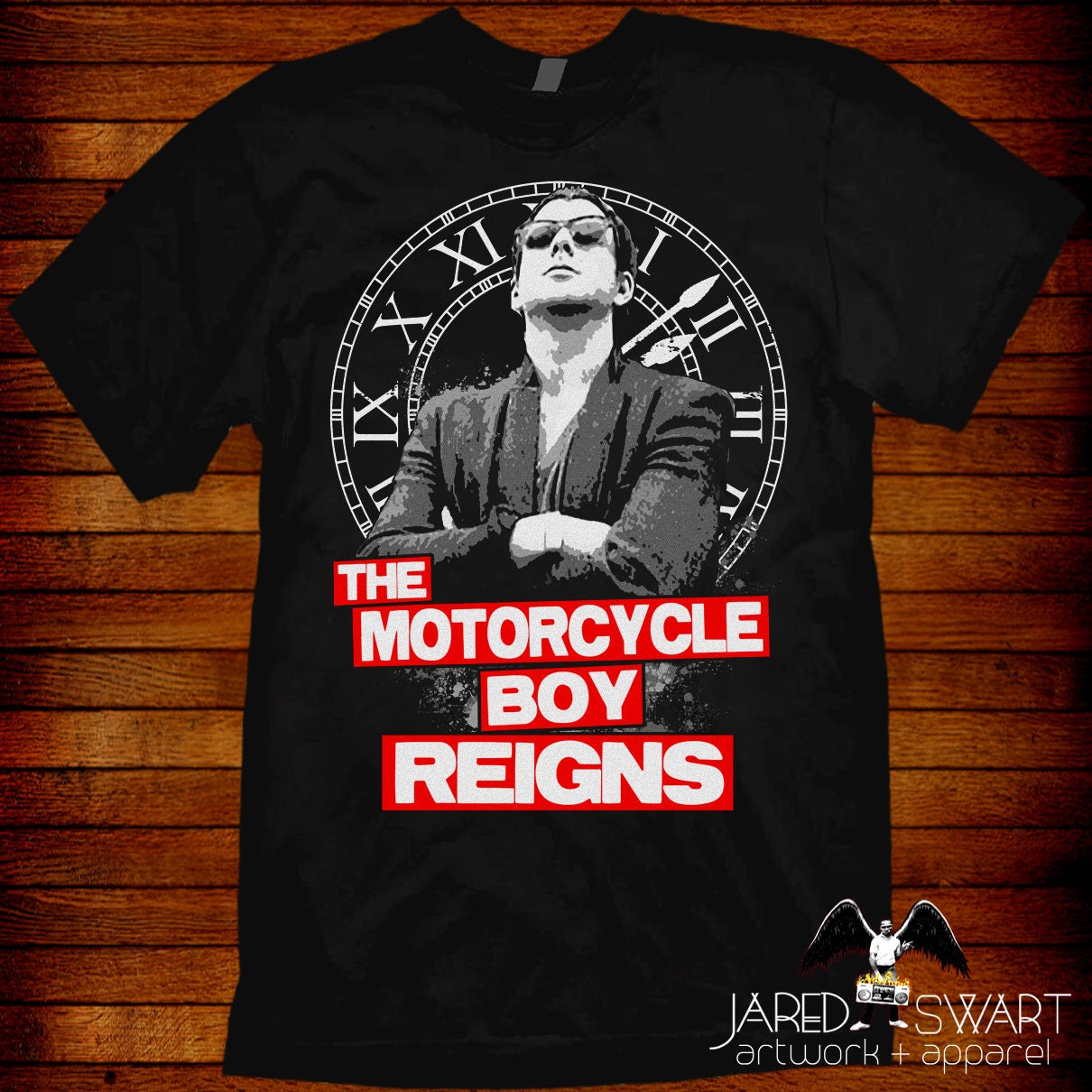 Motorcycle T Shirt - Etsy Motorcycle T Shirt - Etsy