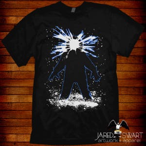 John Carpenter The Thing T-shirt S M L Xl 2xl 3xl 4xl 5xl Also In Ladies Fit S-2xl Inspired By The 1982 Horror Film
