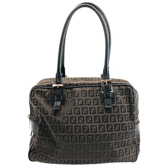 Etsy fendi bag clearance