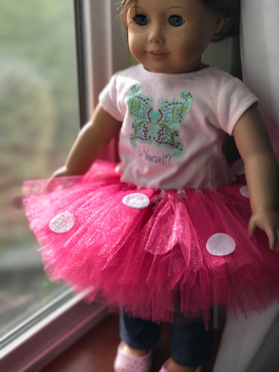 minnie mouse baby doll