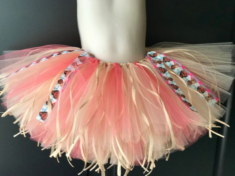 moana hula skirt