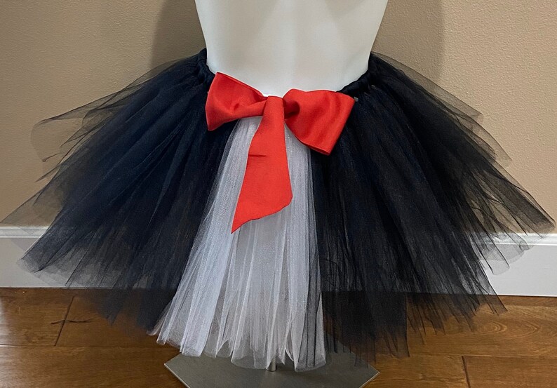 dr seuss tutu costume