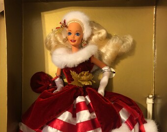 peppermint princess barbie value