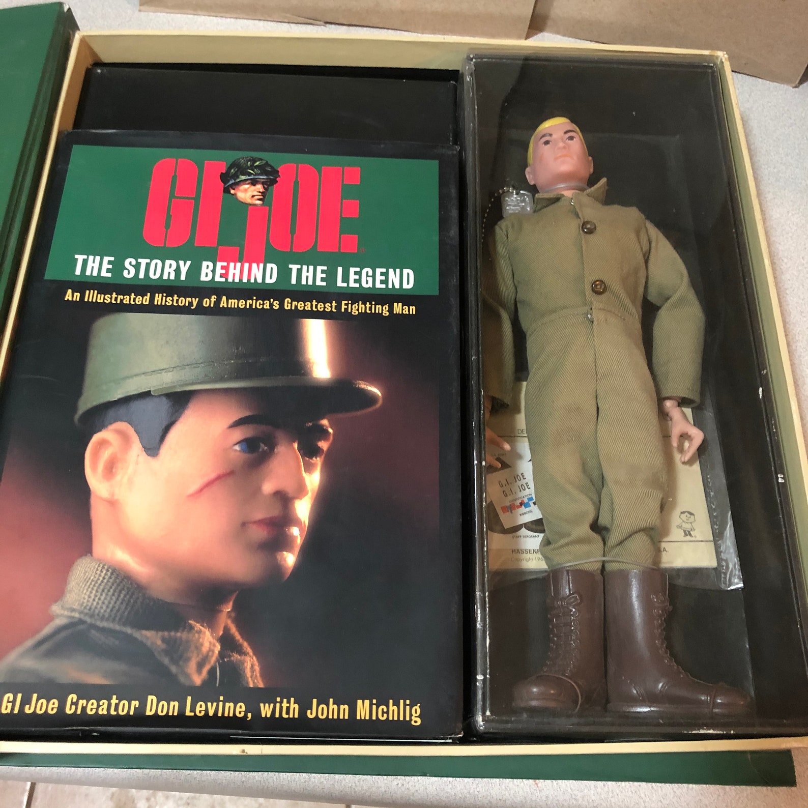 masterpiece gi joe