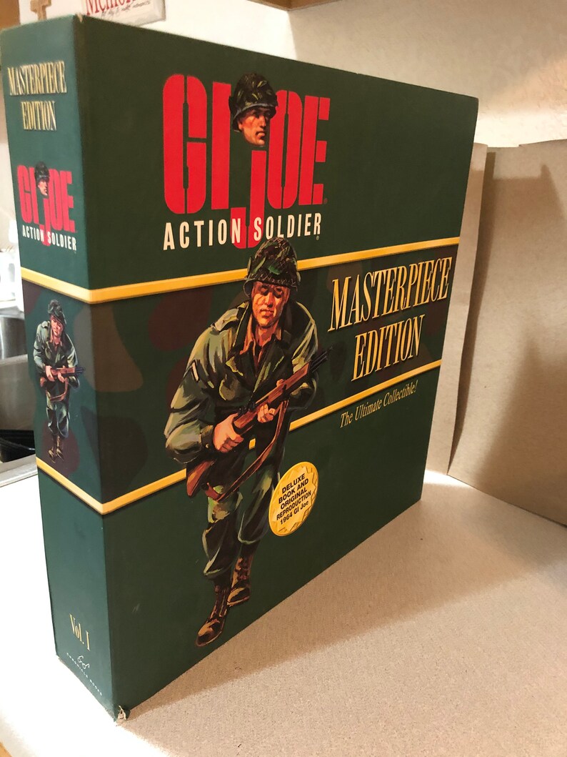 masterpiece gi joe