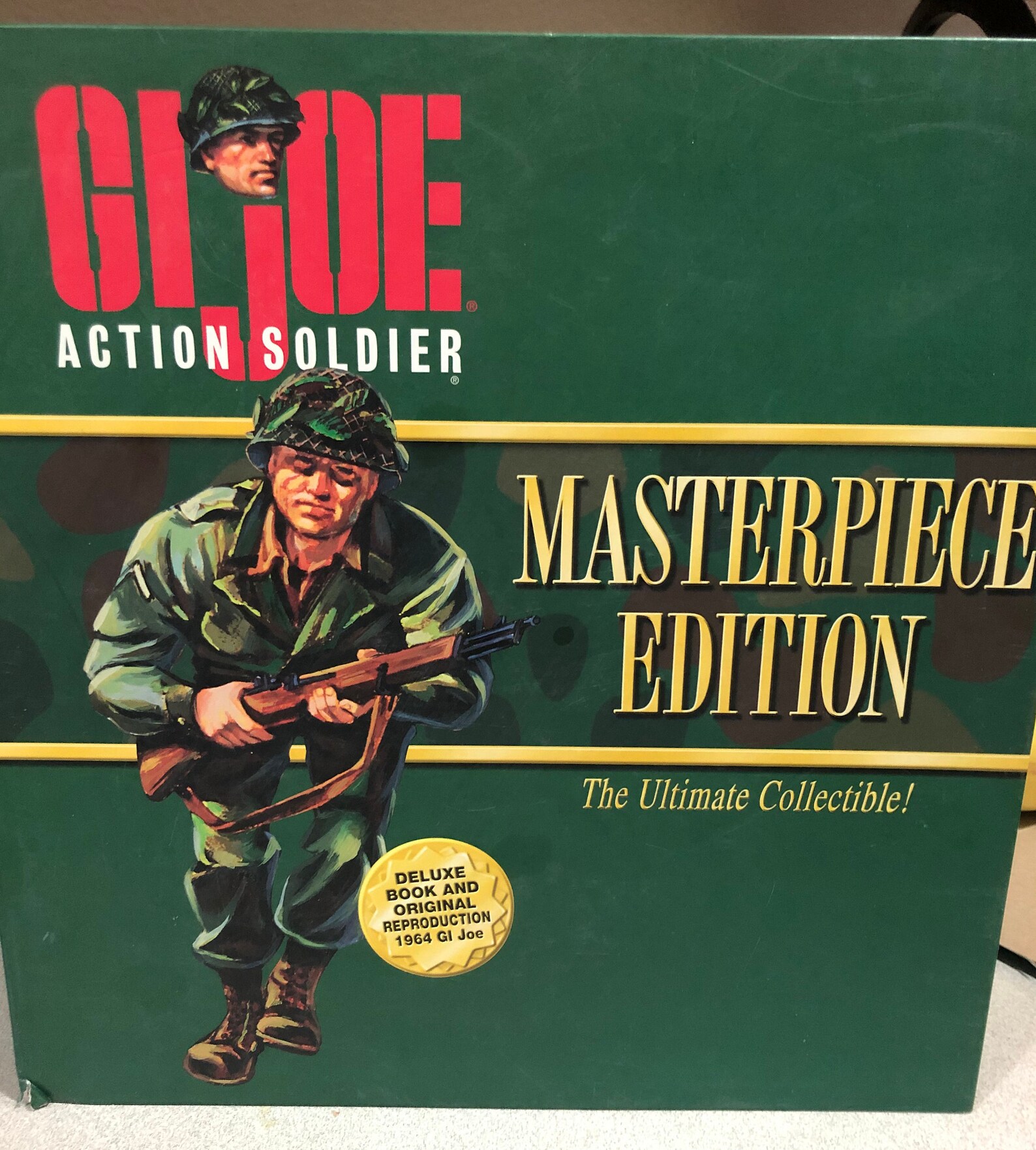 masterpiece gi joe