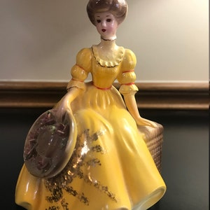 Josef Originals Melinda From The Gibson Girl Series